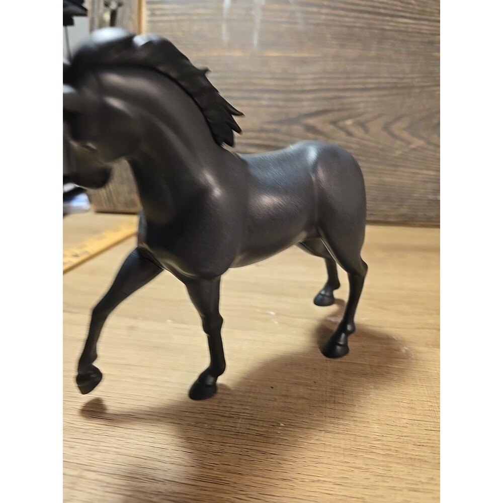 Just Play DreamWorks Spirit Riding Free 6-inch Collector Horse 2017 - Picture 4 of 9